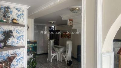 Casa en venta en Gamma Belmonte, Pereira · foto 4 de 14
