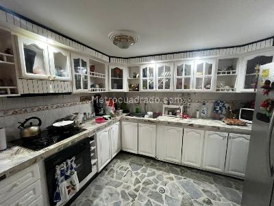 Casa en venta en Gamma Belmonte, Pereira · foto 5 de 14