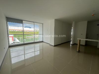 Apartamento en venta en Gamma Belmonte, Pereira · foto 2 de 8