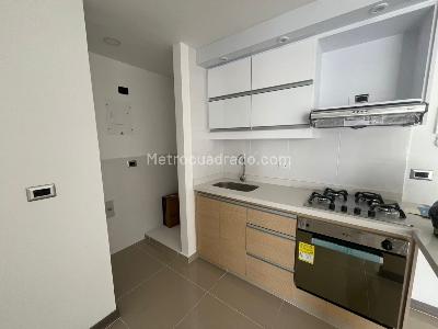 Apartamento en venta en Gamma Belmonte, Pereira · foto 6 de 8