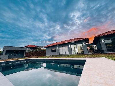 Casa en venta en Combia, Pereira · foto 14 de 20
