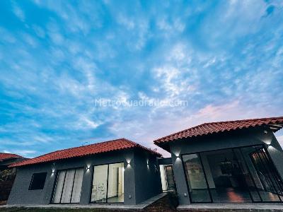 Casa en venta en Combia, Pereira · foto 15 de 20