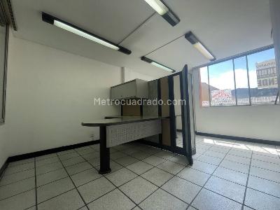 Apartamento en venta en Centro, Pereira · foto 12 de 19
