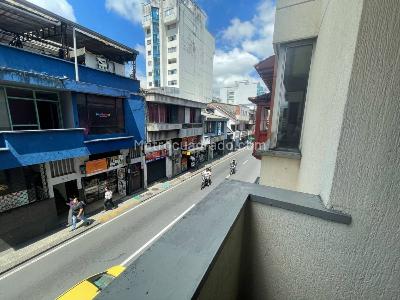 Apartamento en venta en Centro, Pereira · foto 19 de 19