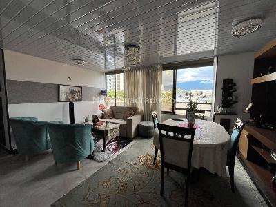 Apartamento en venta en La Elvira, Pereira · foto 2 de 8