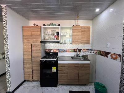 Apartamento en venta en La Elvira, Pereira · foto 3 de 8