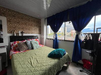 Apartamento en venta en La Elvira, Pereira · foto 4 de 8