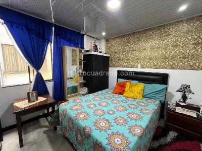 Apartamento en venta en La Elvira, Pereira · foto 6 de 8
