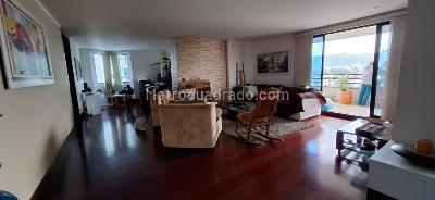 Apartamento en venta en Pinares, Pereira · foto 3 de 20
