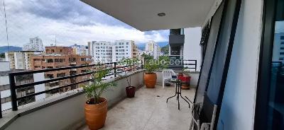 Apartamento en venta en Pinares, Pereira · foto 19 de 20