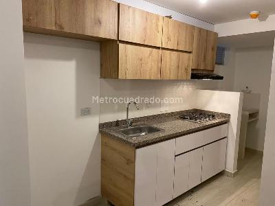 Apartamento en venta en Av, Pereira · foto 6 de 9