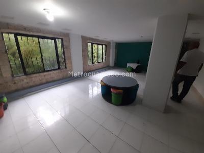 Apartamento en venta en Alamos, Pereira · foto 3 de 14