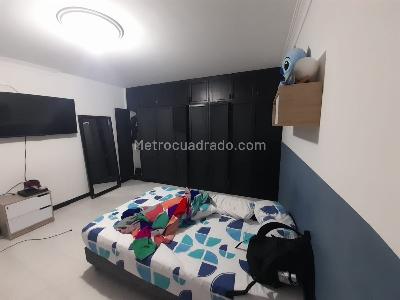 Apartamento en venta en Alamos, Pereira · foto 6 de 14