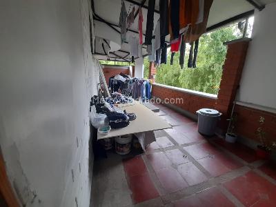 Apartamento en venta en Alamos, Pereira · foto 11 de 14
