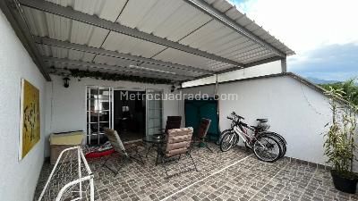 Casa en venta en Av De Las Americas, Pereira · foto 13 de 13