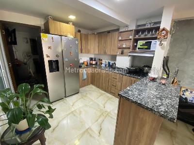 Casa en venta en Cuba, Pereira · foto 4 de 10
