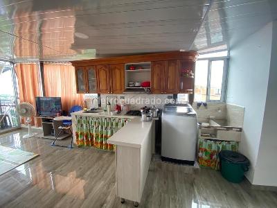Casa en venta en Cuba, Pereira · foto 6 de 10