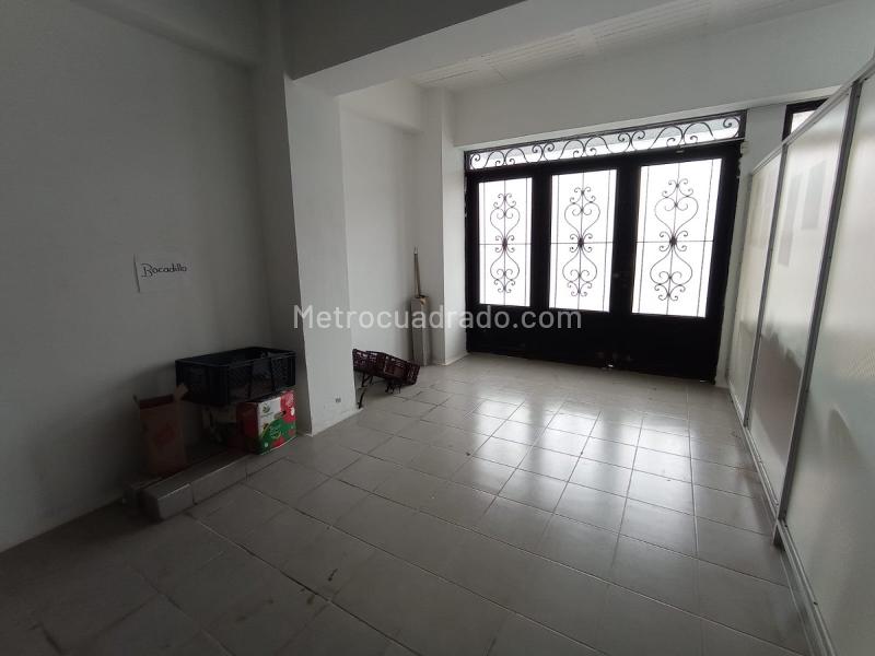 Bodega en Arriendo, Santa Monica, Dosquebradas - Widok 2