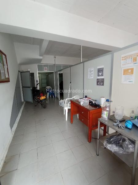 Bodega en Arriendo, Santa Monica, Dosquebradas - Widok 3