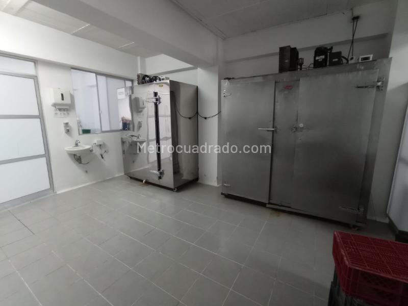Bodega en Arriendo, Santa Monica, Dosquebradas - Widok 4