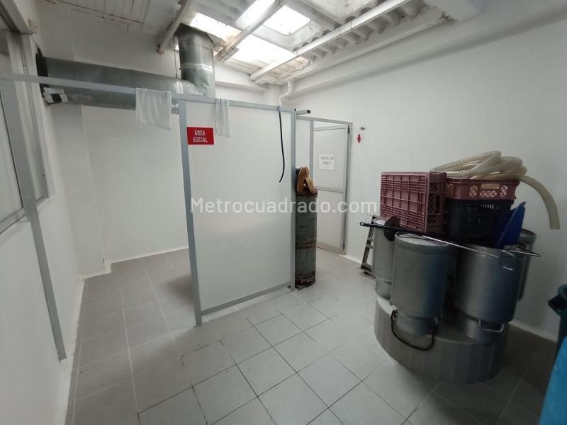 Bodega en Arriendo, Santa Monica, Dosquebradas - Widok 6