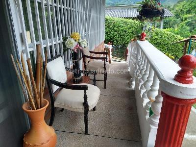 Casa en venta en Via Viterbo, Pereira · foto 6 de 9
