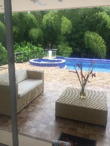 Casa de 4 alcobas en venta en Cerritos, Pereira, 1240 m² · foto 5 de 11