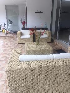 Casa de 4 alcobas en venta en Cerritos, Pereira, 1240 m² · foto 9 de 11