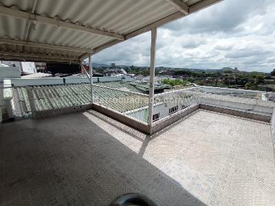 Casa en venta en Maraya, Pereira · foto 11 de 20