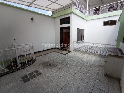 Casa en venta en Maraya, Pereira · foto 14 de 20
