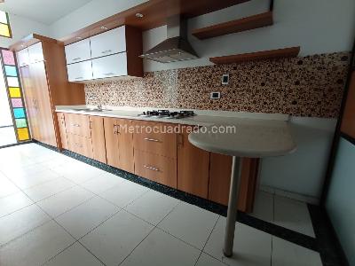 Casa en venta en Maraya, Pereira · foto 19 de 20