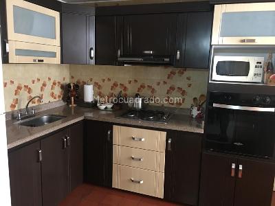 Apartamento en venta en Pinares, Pereira · foto 3 de 20