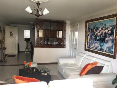 Apartamento en venta en Pinares, Pereira · foto 5 de 20