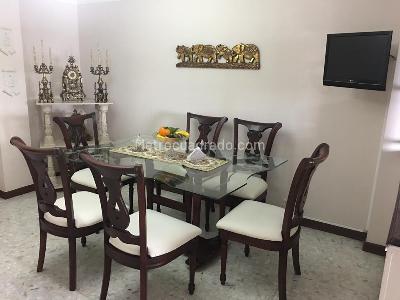 Apartamento en venta en Pinares, Pereira · foto 6 de 20