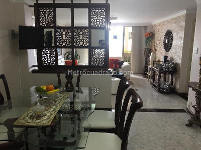 Apartamento en venta en Pinares, Pereira · foto 7 de 20