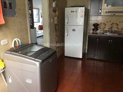 Apartamento en venta en Pinares, Pereira · foto 11 de 20