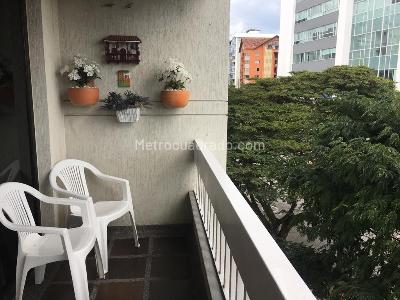 Apartamento en venta en Pinares, Pereira · foto 14 de 20