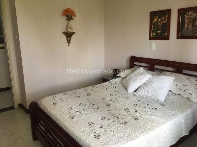 Apartamento en venta en Pinares, Pereira · foto 18 de 20