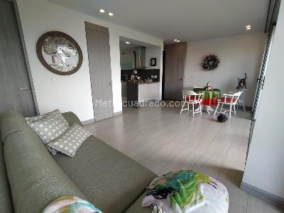 Apartaestudio en venta en Cerritos, Pereira · foto 6 de 14