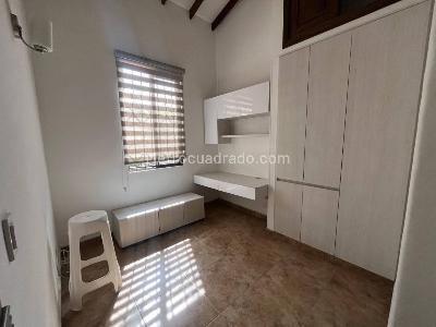 Casa de 3 alcobas en venta en Cerritos, Pereira, 1786 m² · foto 9 de 20