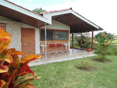 Casa en venta en Via Alcala, Pereira · foto 2 de 20