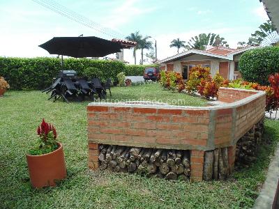 Casa en venta en Via Alcala, Pereira · foto 10 de 20
