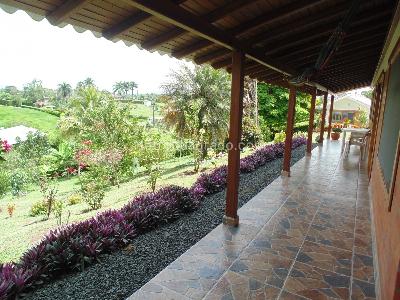 Casa en venta en Via Alcala, Pereira · foto 12 de 20
