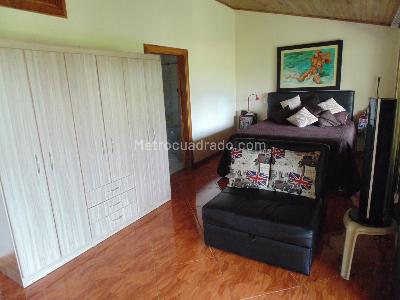 Casa en venta en Via Alcala, Pereira · foto 17 de 20