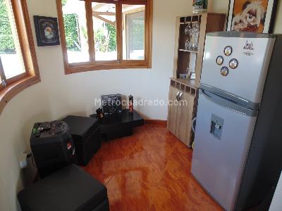 Casa en venta en Via Alcala, Pereira · foto 20 de 20