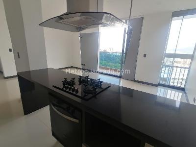 Apartamento en venta en Pinares, Pereira · foto 4 de 20