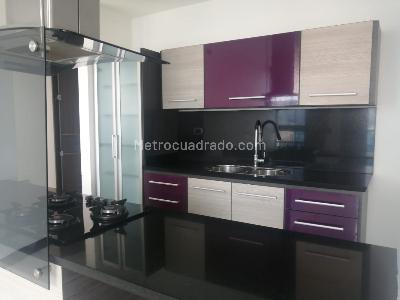 Apartamento en venta en Pinares, Pereira · foto 5 de 20