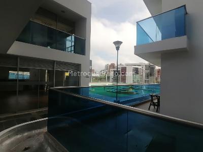 Apartamento en venta en Pinares, Pereira · foto 15 de 20