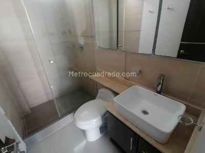 Apartamento en venta en Pinares, Pereira · foto 19 de 20