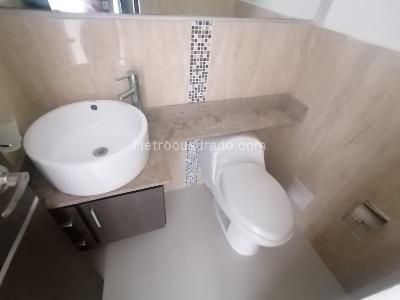 Apartamento en venta en Pinares, Pereira · foto 20 de 20